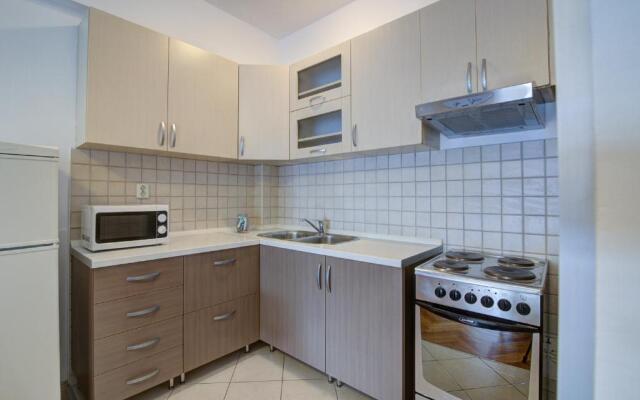 Apartment Joja