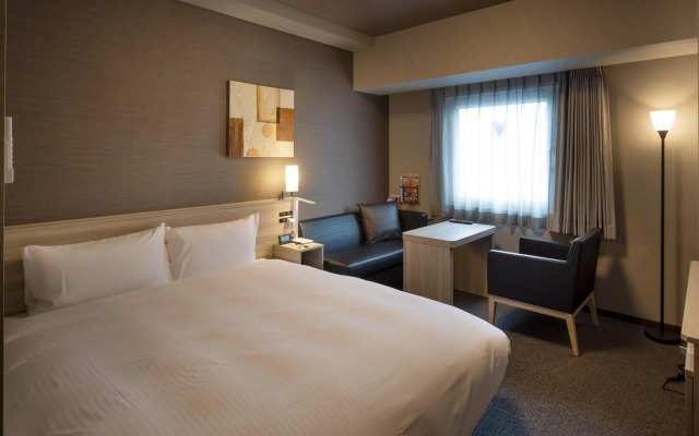 Hotel Route Inn Grand Wakayama Eki Higashiguchi