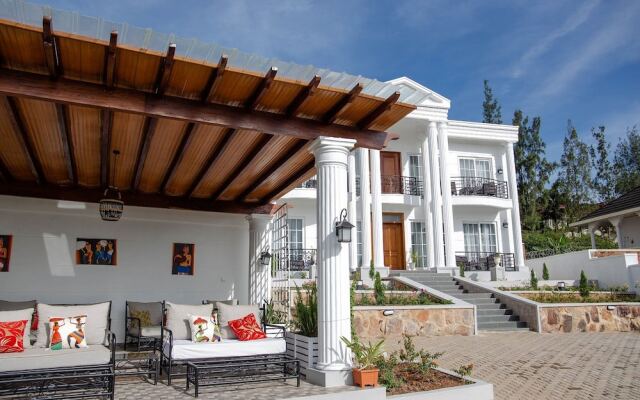 Kasi Apartments