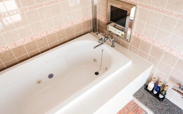 HOTEL Salle De Bain - Adults Only