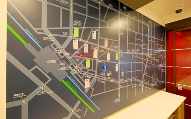 NEW NAGANO NeXT - Vacation STAY 56323v