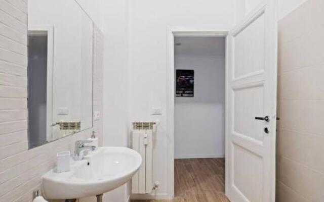 Flaminia 259 - Rome As You Have Never Seen