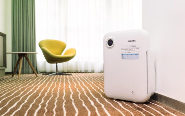 Hotel Ease Causeway Bay