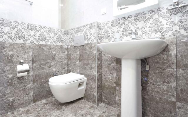 Stay Inn on Eznik Kokhbatsi Street 16