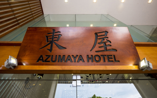 Azumaya Hotel Da Nang