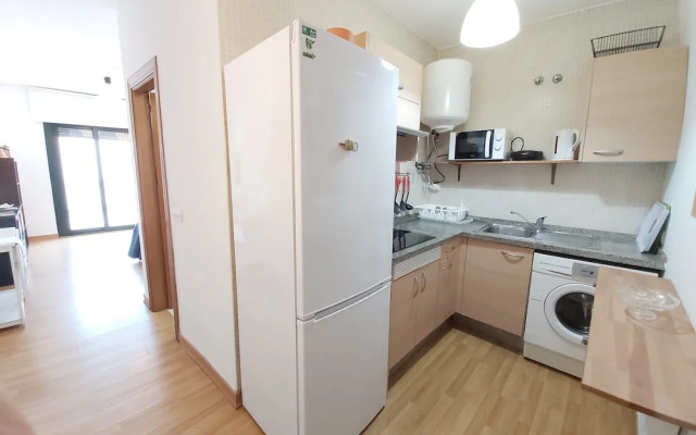 Del parque flats estudio capuchinos