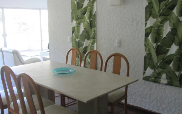 Baie des Anges Apart Hotel & Spa