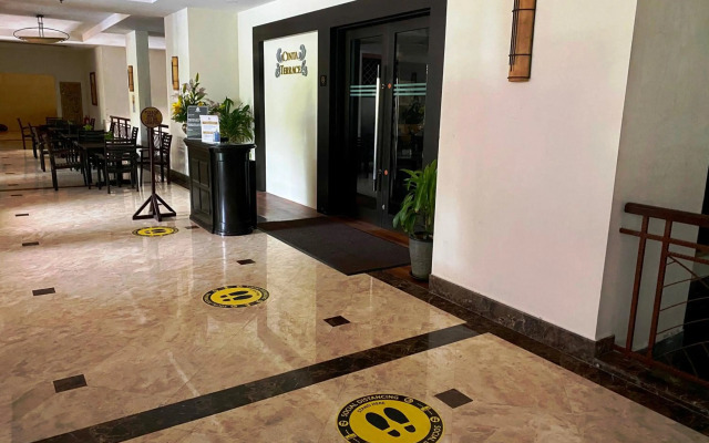 Pulai Springs Resort