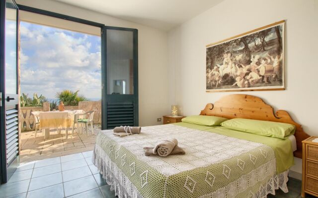 Grazia Pool Residence