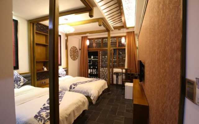 Ms.Yang's Guest House