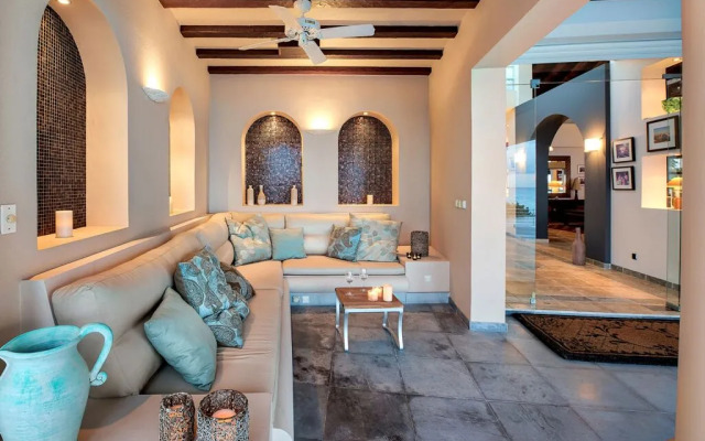 Dream Villa Terres Basses-1333