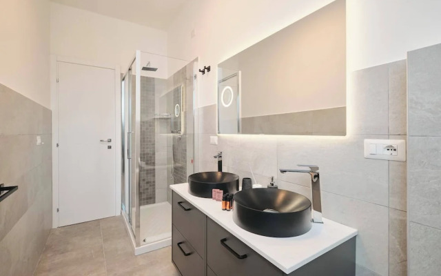 Colosseo-san Giovanni, New Apartment Wi-fi & A-C