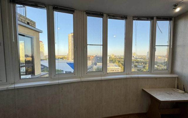 Apartments on 11 Novorossiysk street