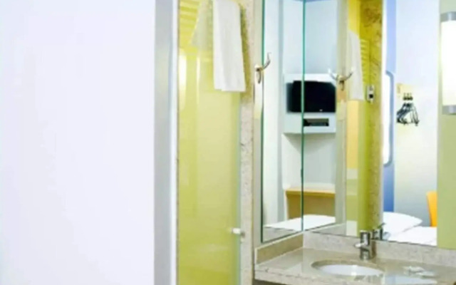 Celi Connect Hotel Orla Aracaju