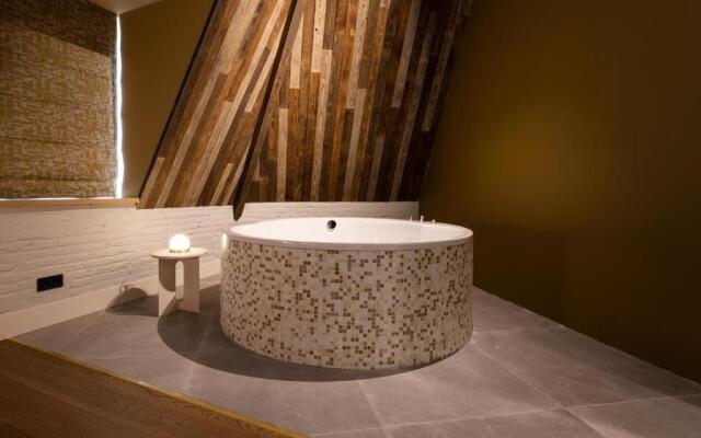 Cityhotel Wood