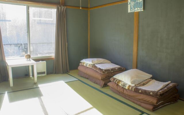 Yoshimura House Hotel 3