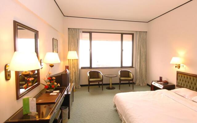 Guilin Royal Garden Hotel