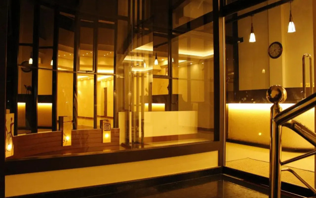 Windfort Hotels & Resorts