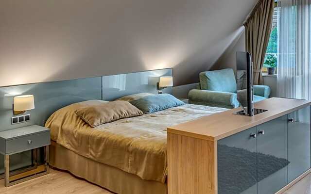 Villa Wierchy