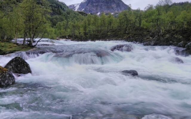 Mjølfjell Ungdomsherberge