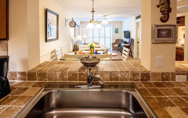 Unit 3215 - Ocean Racquet Club