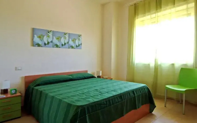 Zefiro Residence
