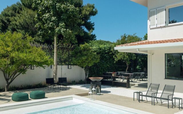 Domìa Boutique Hotel Mondello