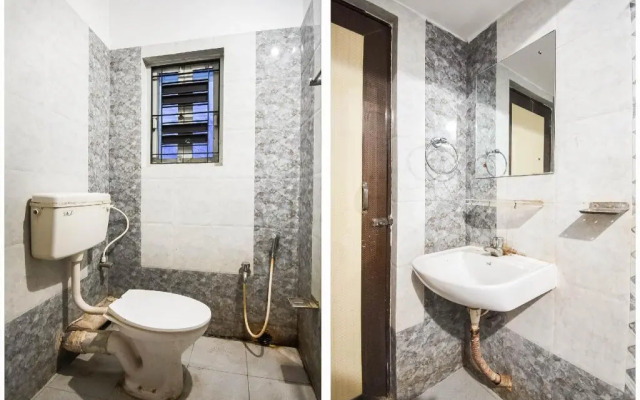 Prem 1 Guest House by OYO Rooms