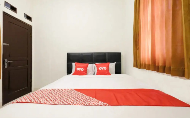 Andongkoe 64 Salatiga by OYO Rooms
