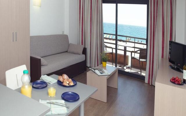 Almirall Apartaments