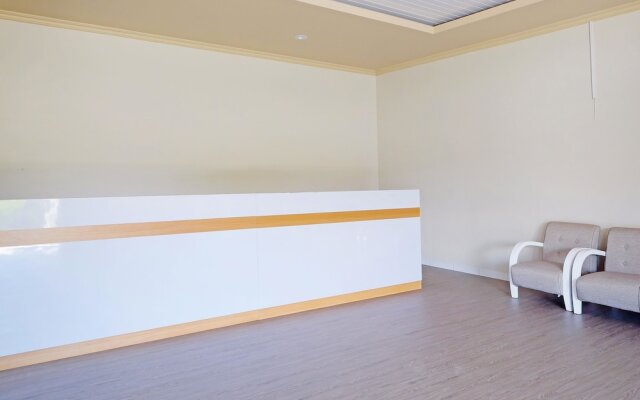 Collection O 91046 Hotel Remaja Indah Masamba