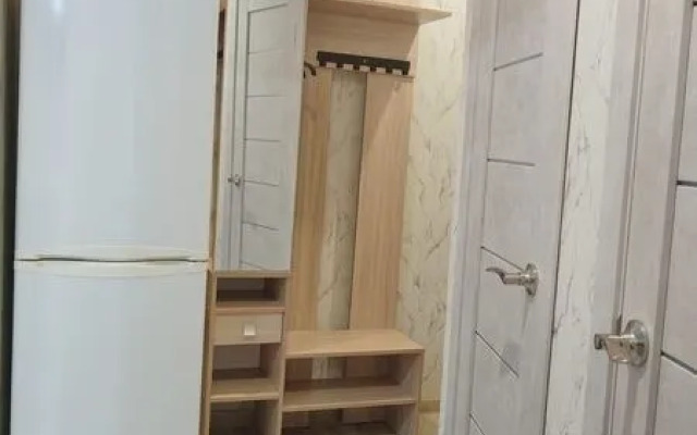 Апартаменты на улице Красная д. 4