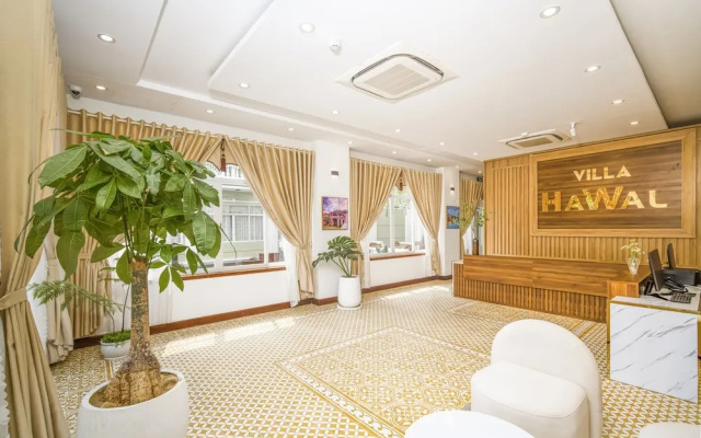 Hawal Boutique Villa Hoi An