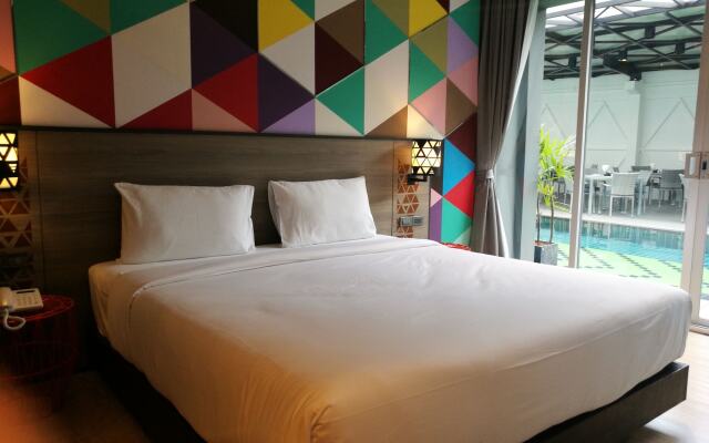 Ae Lana Chiang Mai Hotel