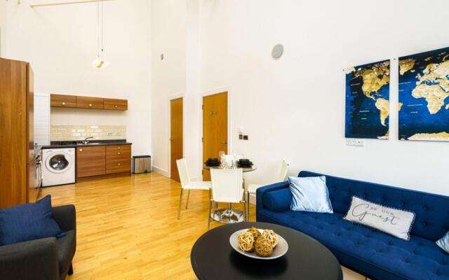 K Suites - Barton Court