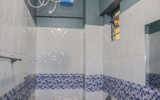 West View Hotel Bungoma