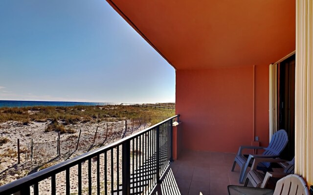 Gulf Winds by Southern Vacation Rentals