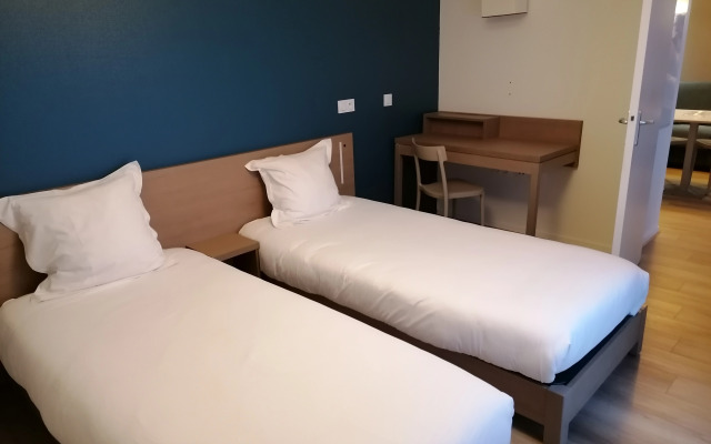 Terres de France - Appart'Hotel Quimper