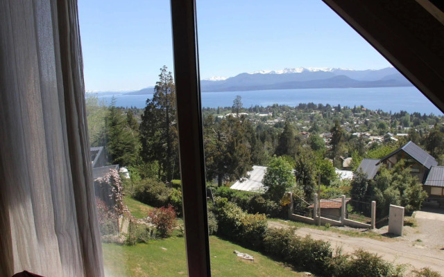 Ventanas Al Lago