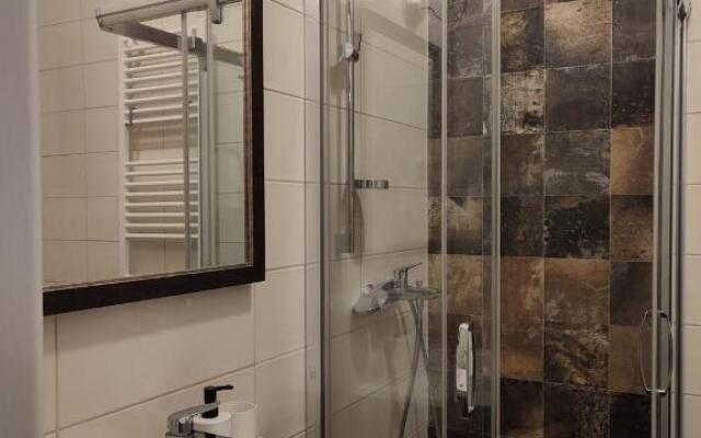 Belgrade apartment Bulevar II