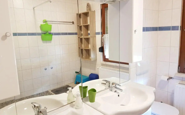 Appartementhaus Zraunig