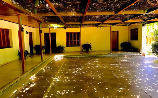 Posada Haura Chacras