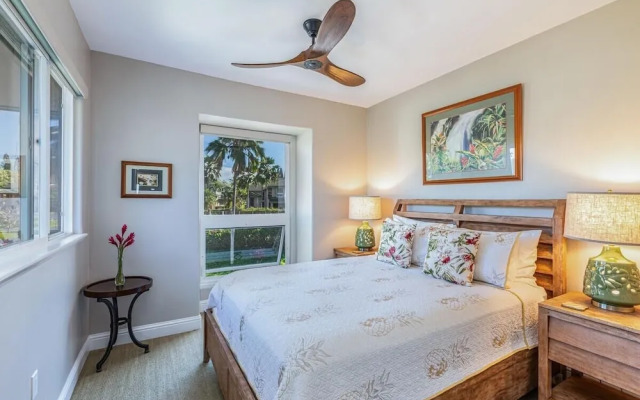 Villas Of Kamalii 55 3 Bedroom Condo