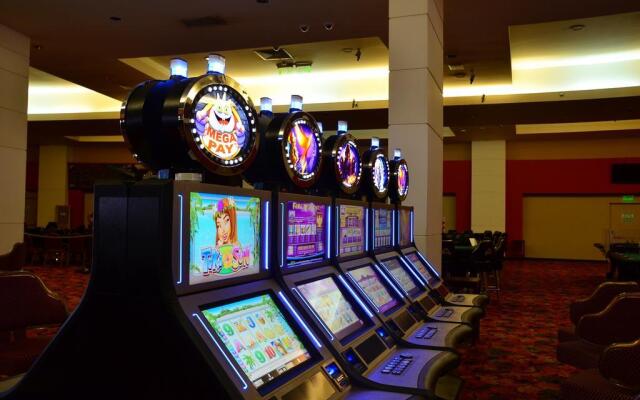 Hotel Casino Acaray