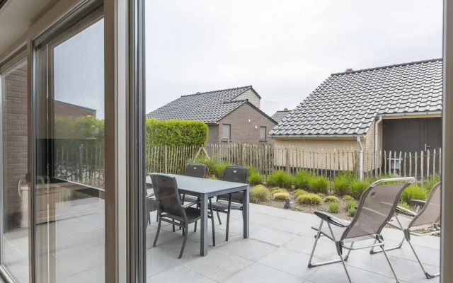 Ideal Holiday Home by the sea