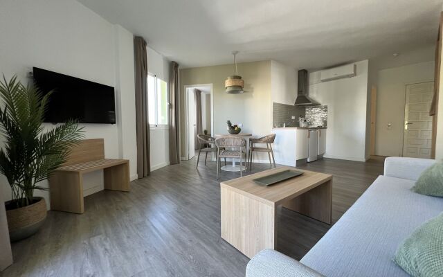 The Palm Star Ibiza - Adults Only