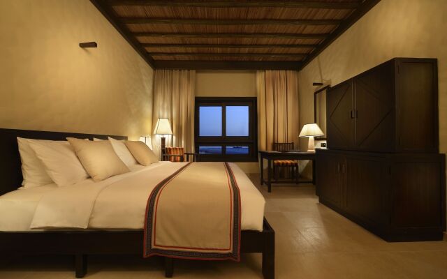 Atana Musandam Resort