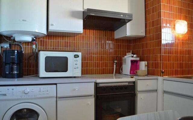 Appartement Argelès-sur-Mer, 1 pièce, 4 personnes - FR-1-225-116