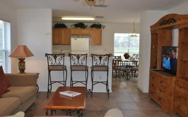 Southern Dunes Kokomo Villa