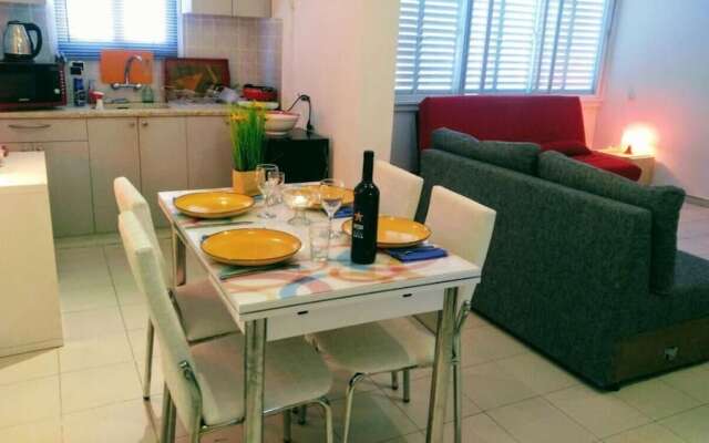 Herzelya Getaway